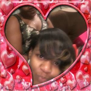 Meet your Posher, Terri